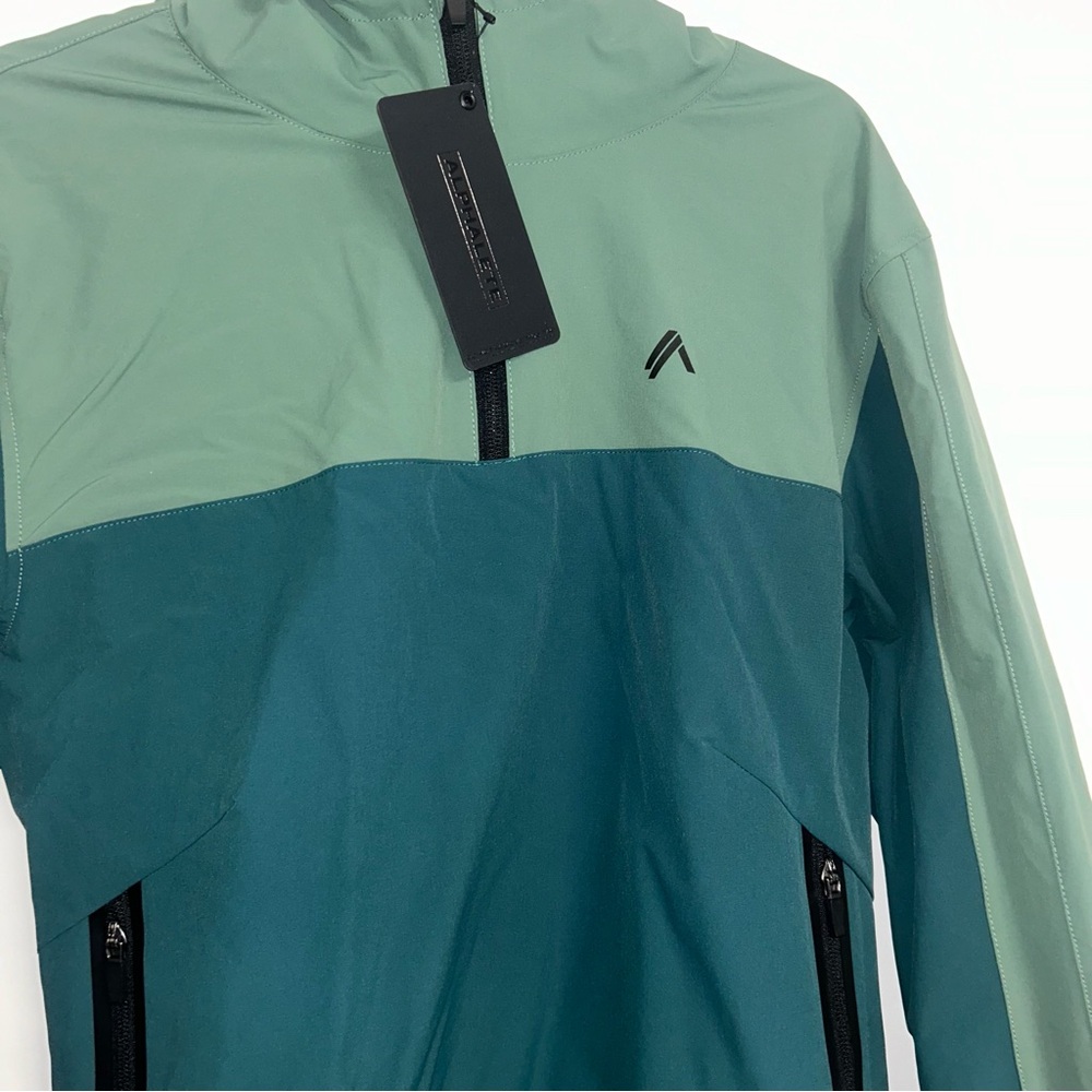 Alphalete infinity jacket